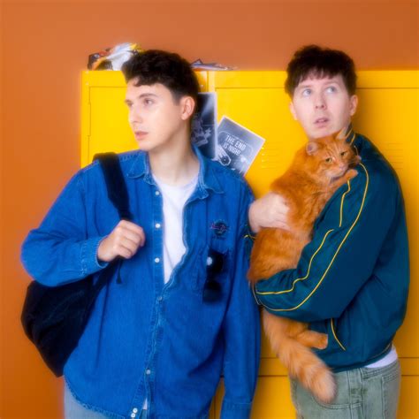 dan and phil tour|DAN AND PHIL .